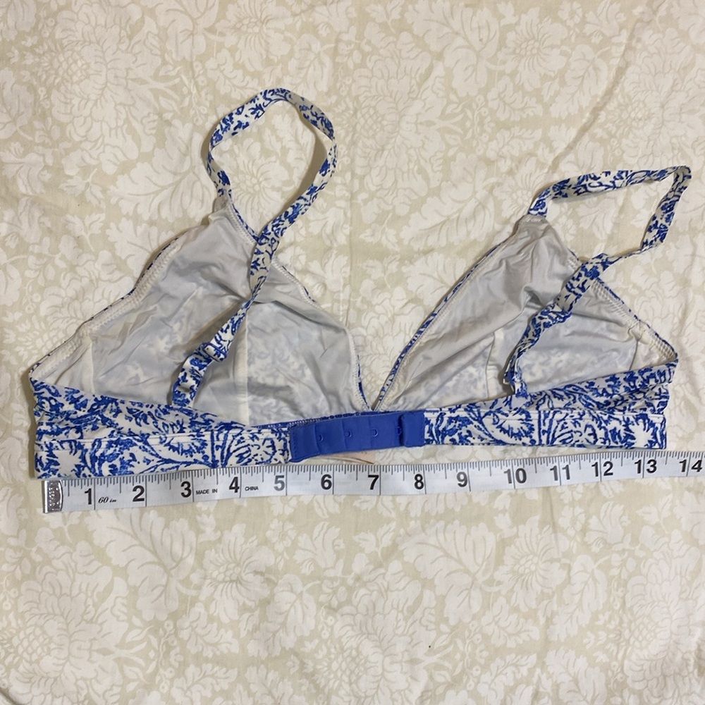 Triangle Bra - Picture 5 of 7